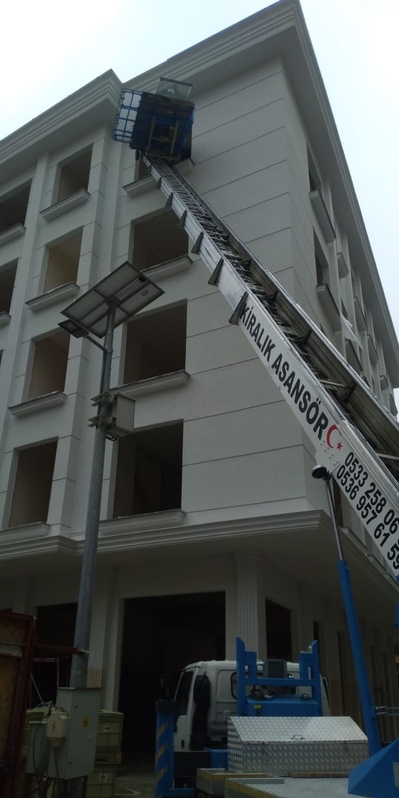 Proje Görseli