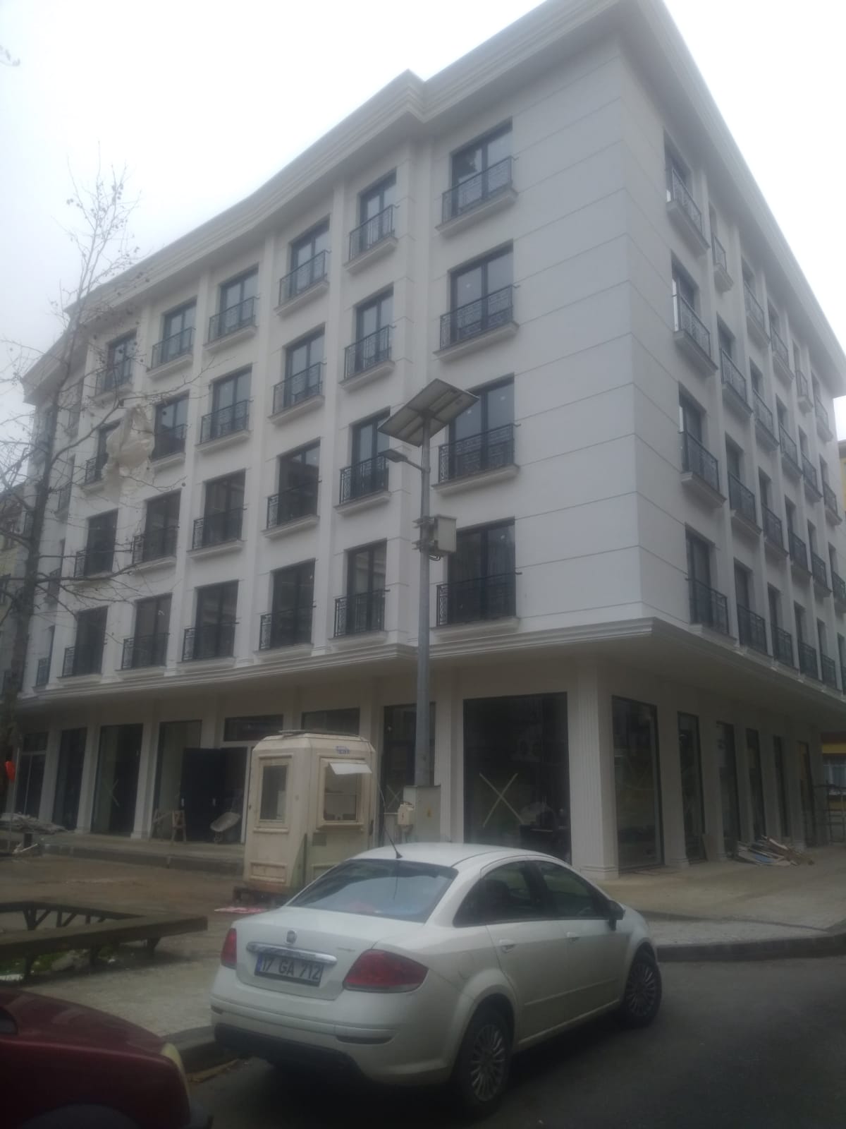 Proje Görseli
